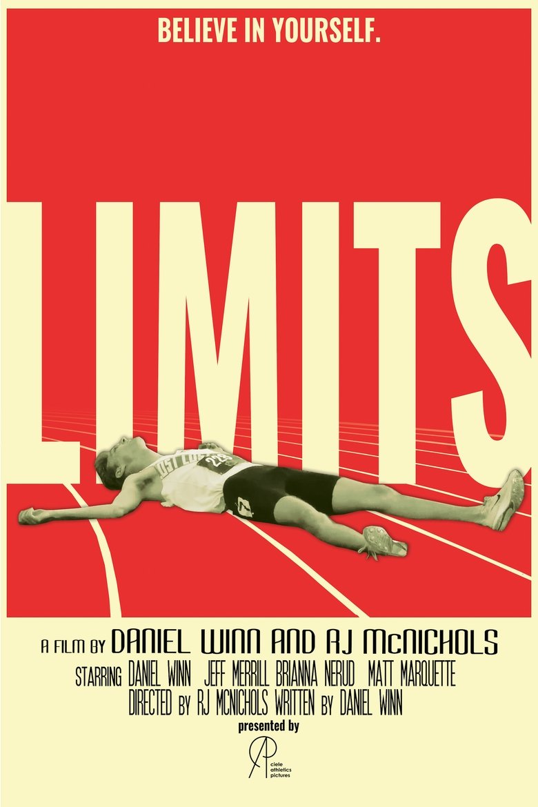 Poster of Limits