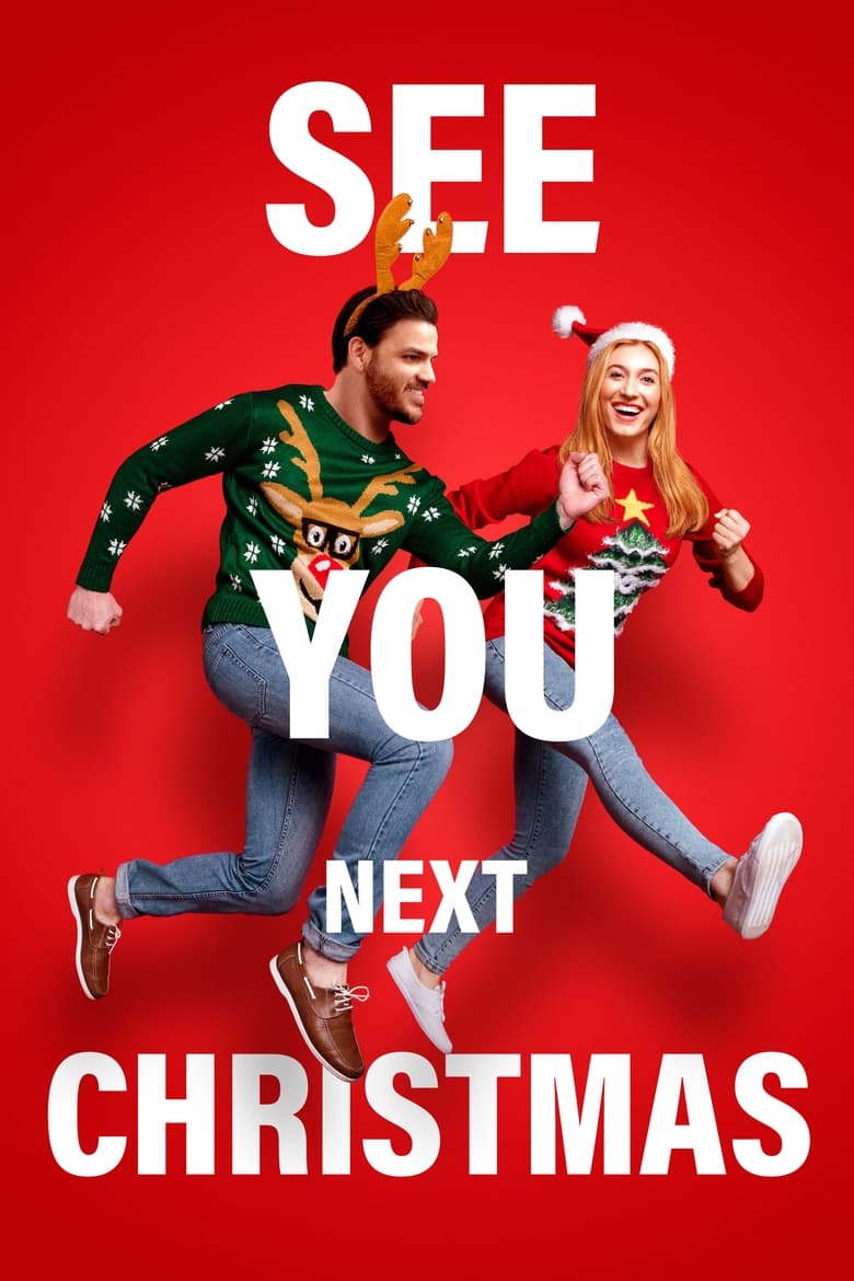 Poster of See You Next Christmas