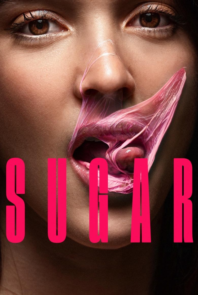 Poster of Sugar