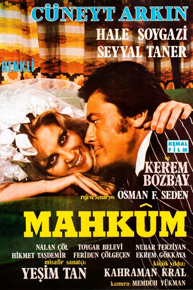 Poster of Mahkum