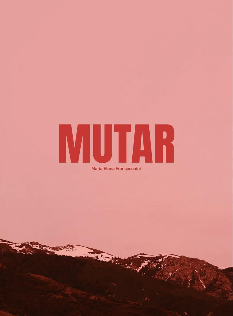 Poster of Mutar