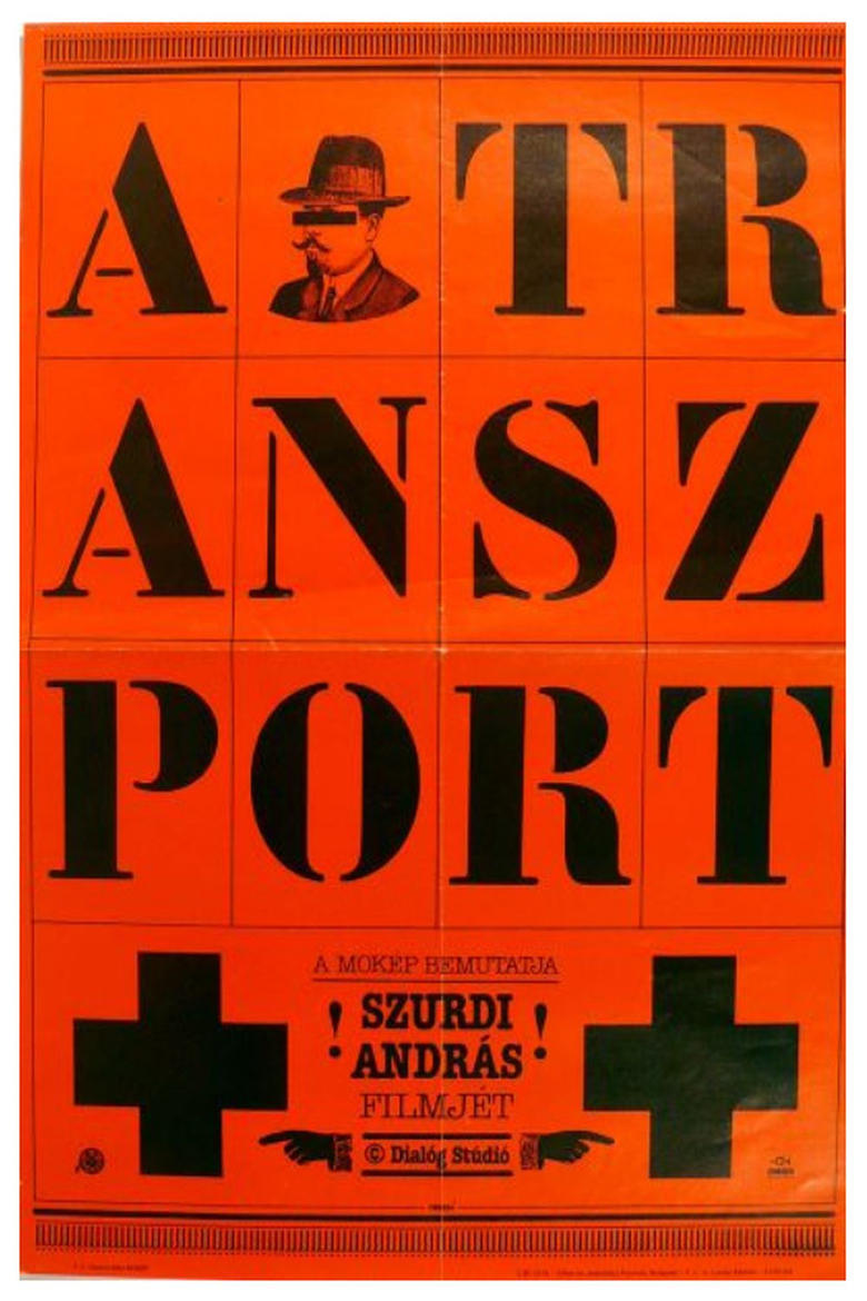 Poster of The Transport