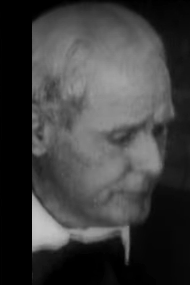 Portrait of Ralph Johnson