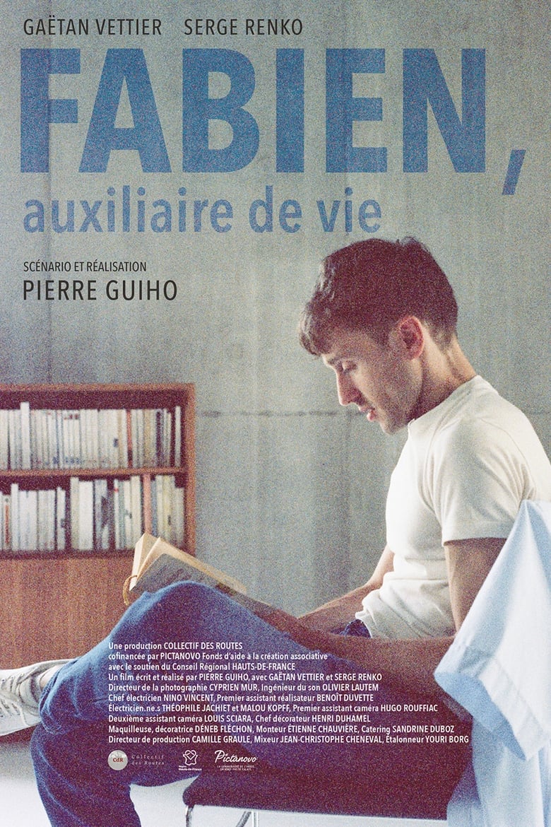 Poster of Fabien