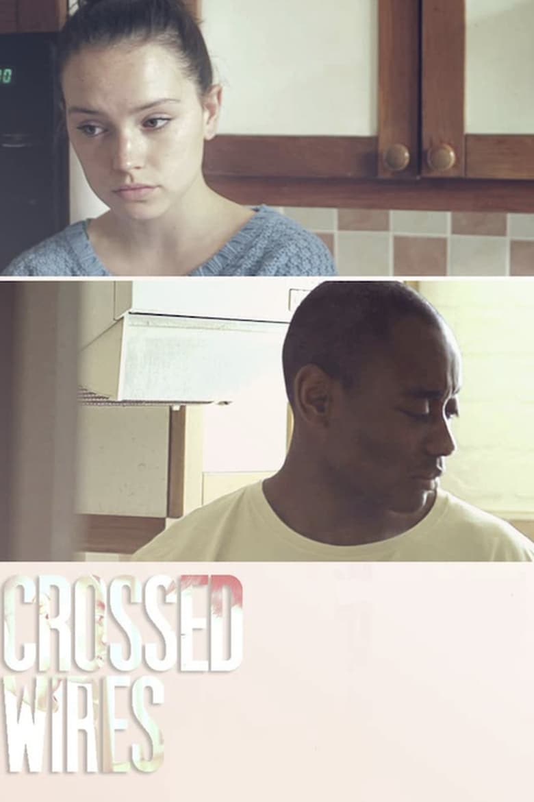 Poster of Crossed Wires