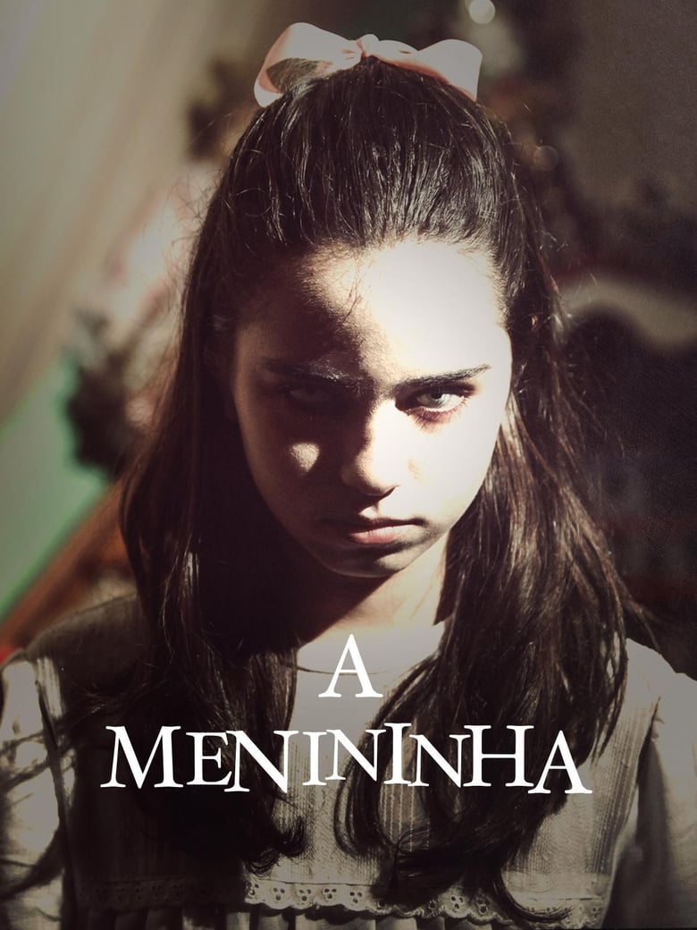 Poster of A Menininha