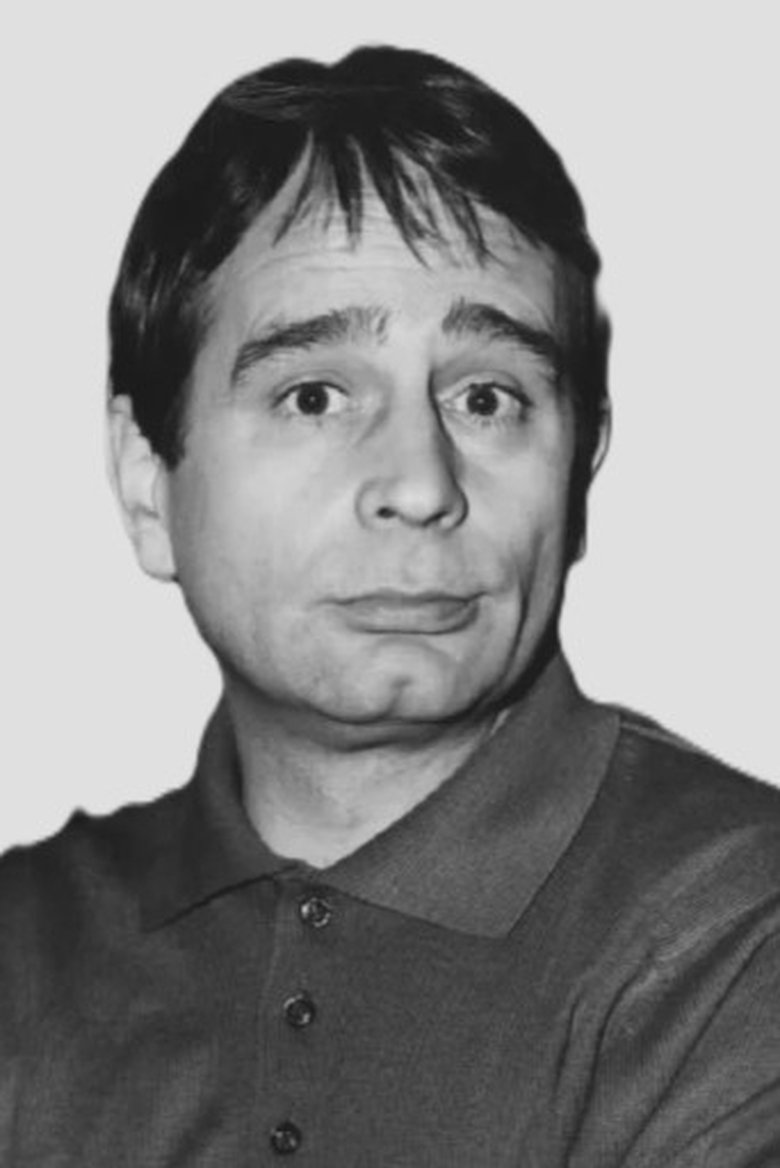 Portrait of Ovidi Montllor