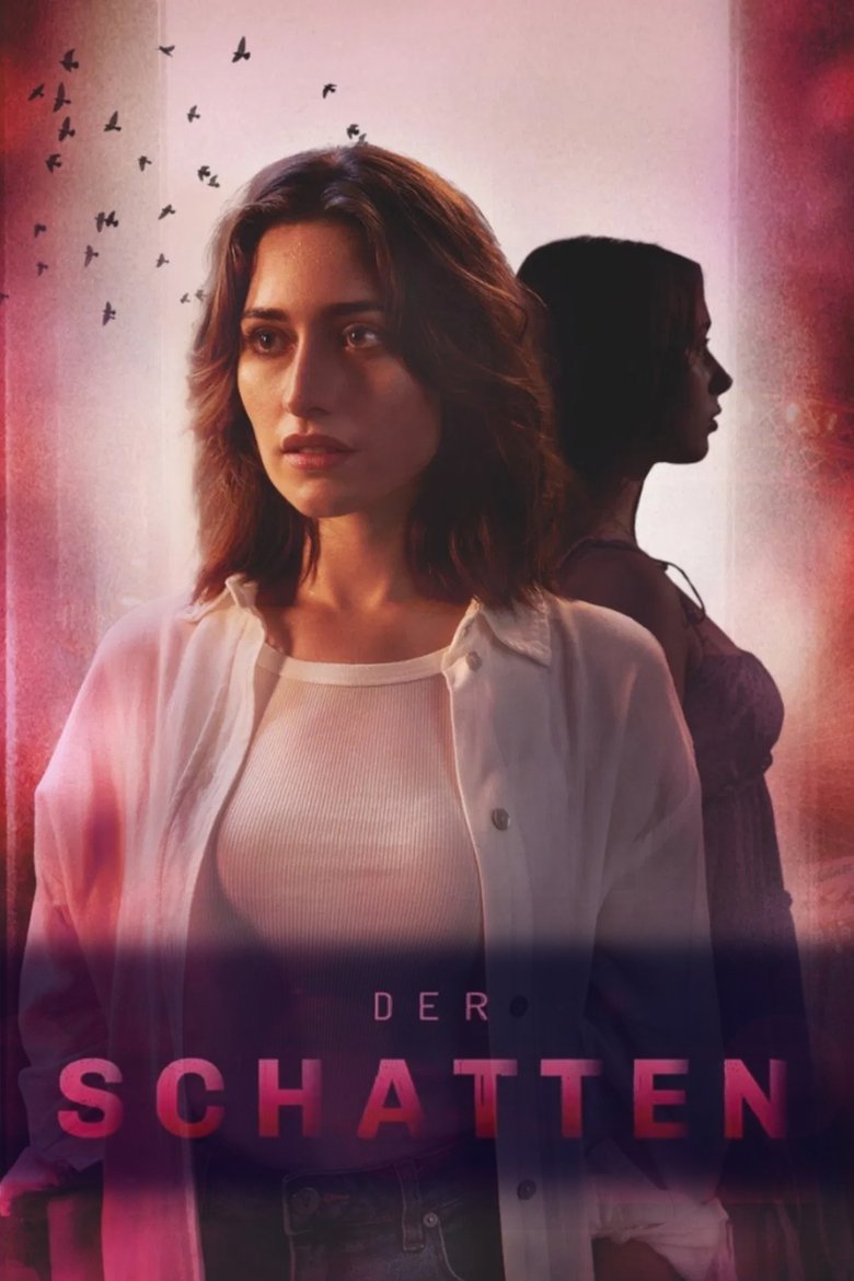 Poster of The Shadow