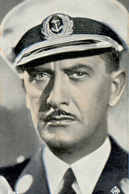 Portrait of Peter Erkelenz