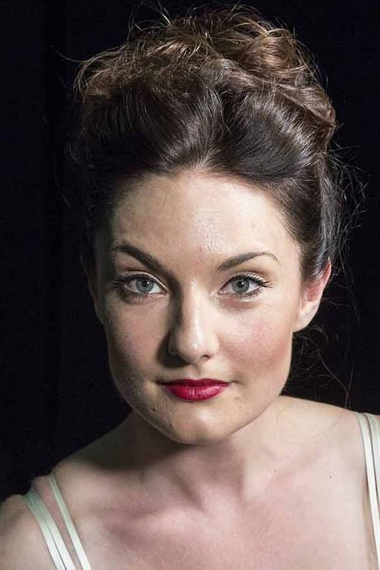 Portrait of Bonnie Hudson
