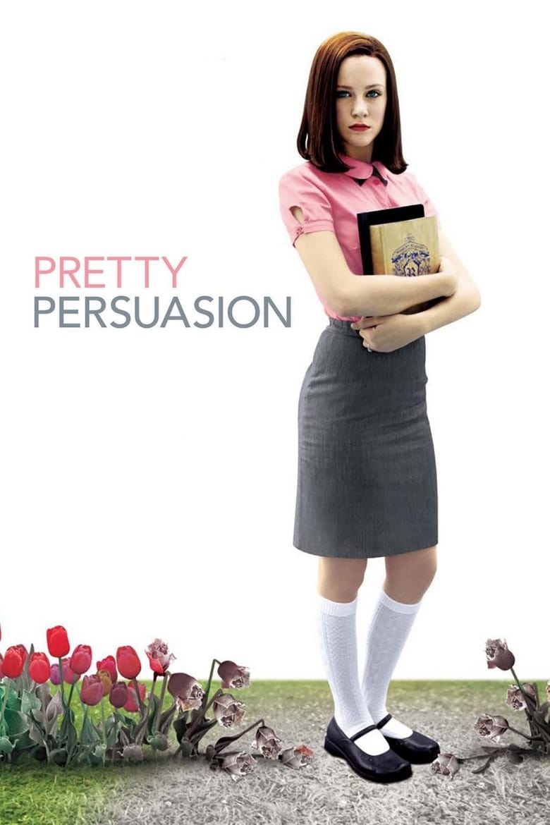 Poster of Pretty Persuasion