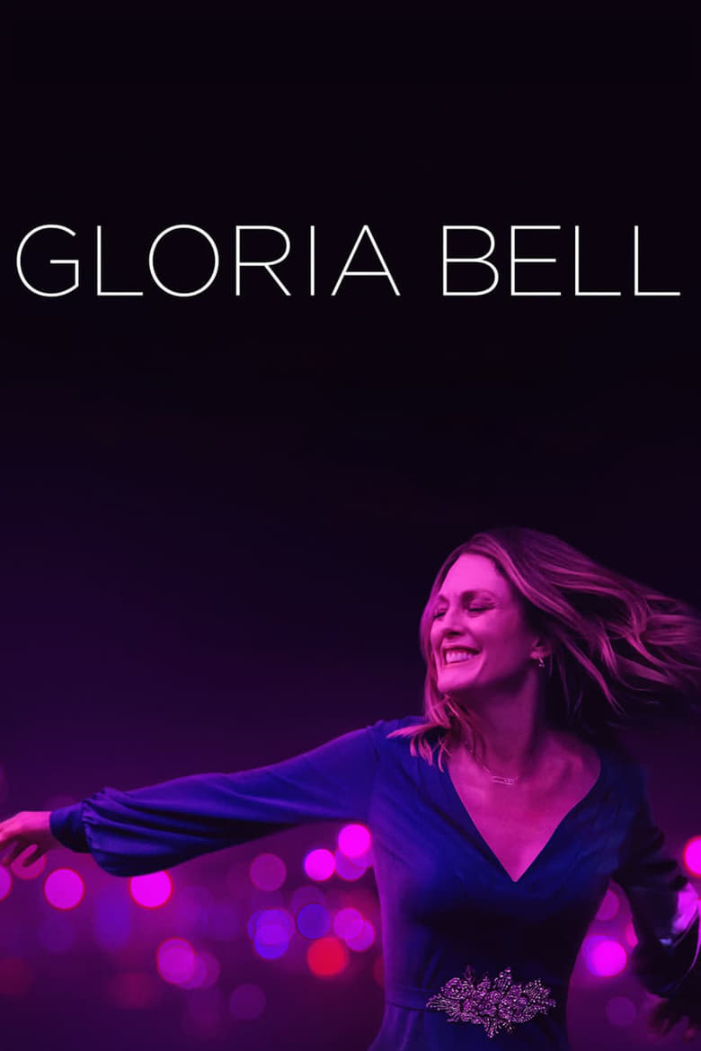 Poster of Gloria Bell