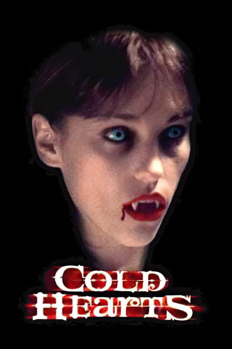 Poster of Cold Hearts