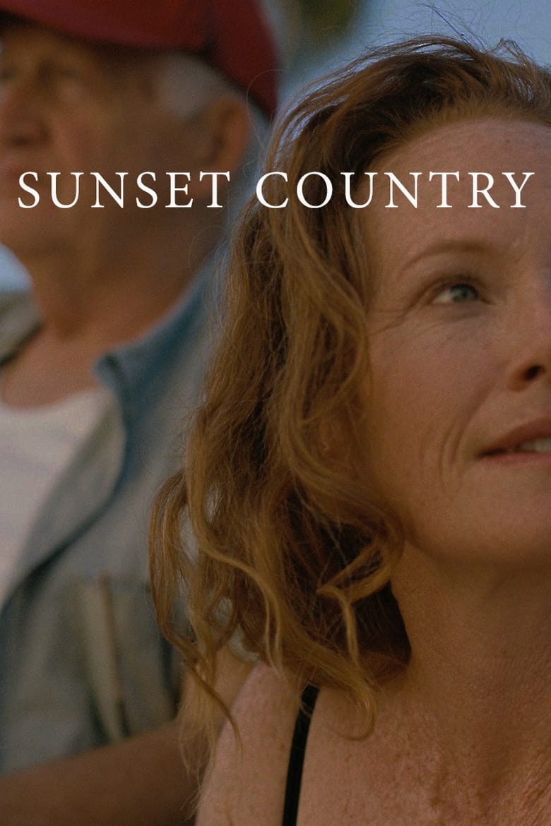 Poster of Sunset Country