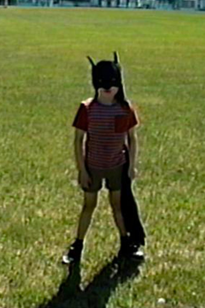 Poster of Mon ami Batman Tremblay