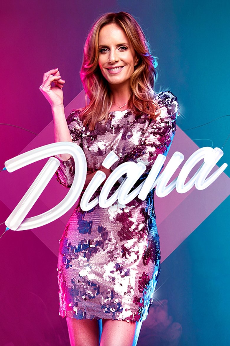 Poster of Diana
