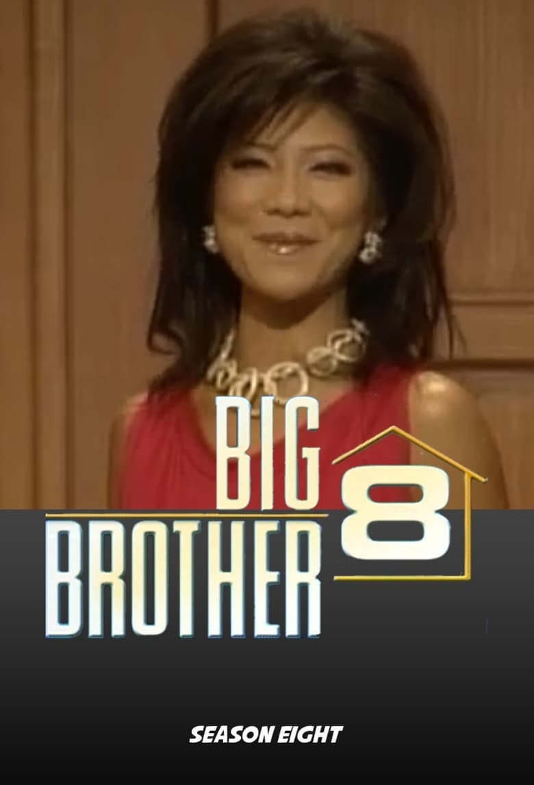 Poster of Cast and Crew in Big Brother - Season 8 - Episode 25 - Live Eviction 8