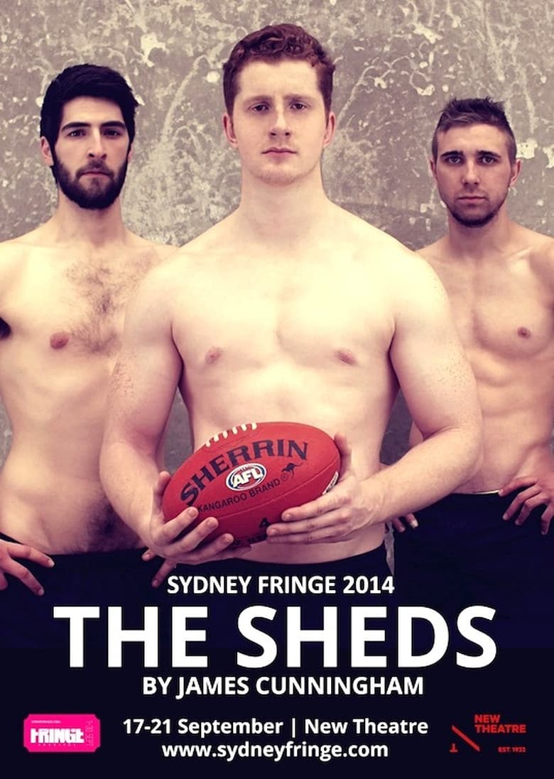 Poster of The Sheds