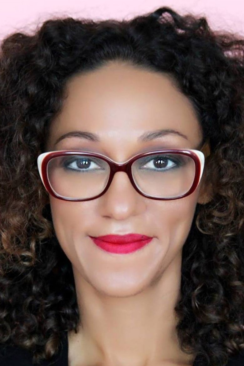 Portrait of Corinne Haccandy