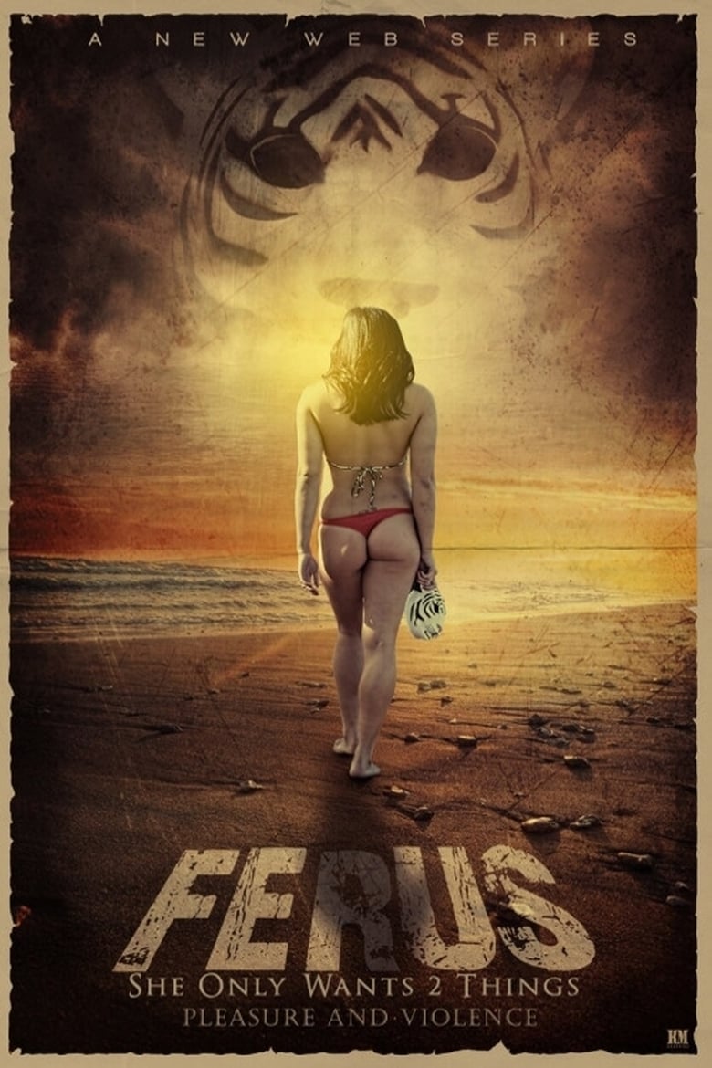 Poster of Ferus