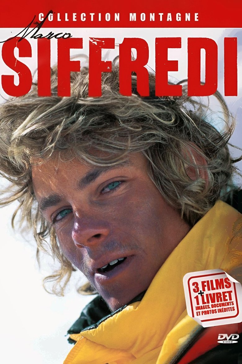 Poster of Marco Étoile Filante