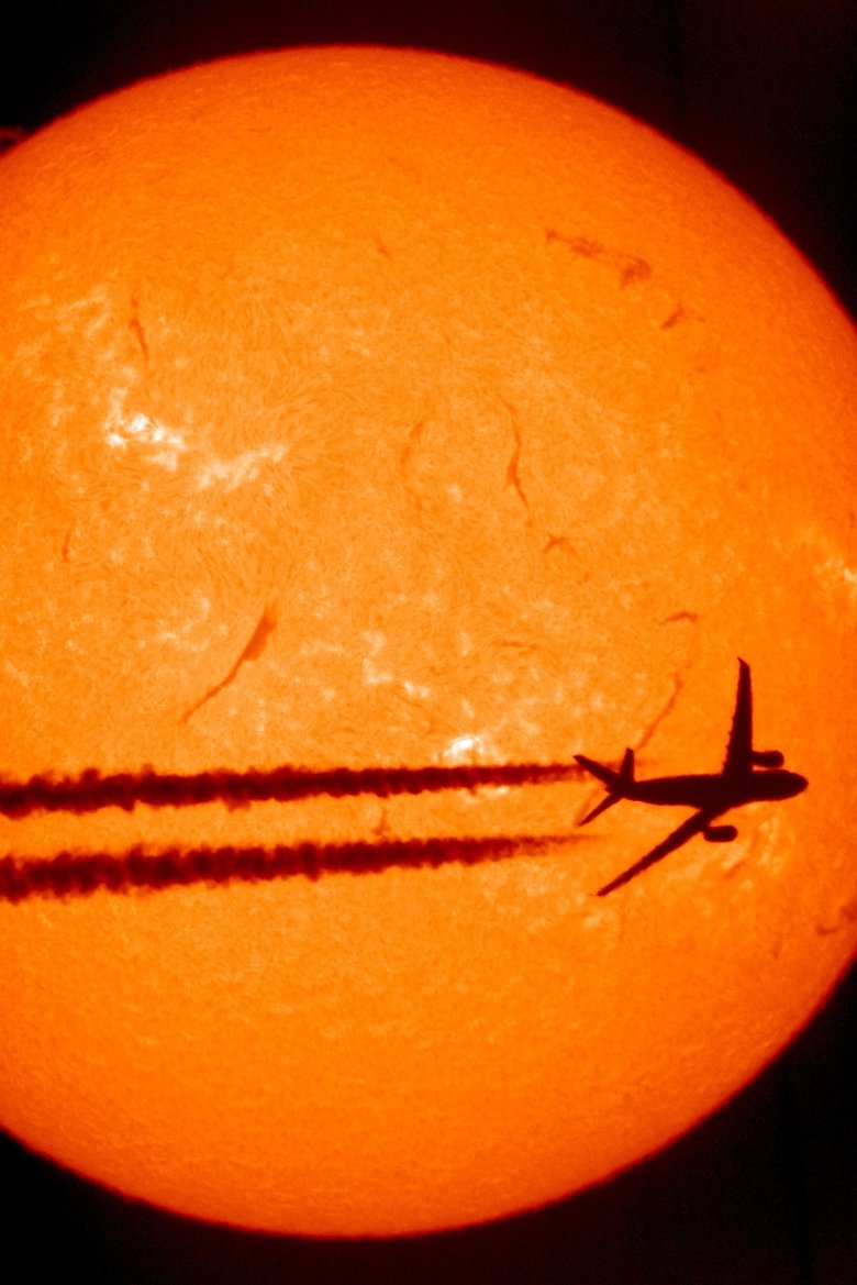 Poster of Sunspot