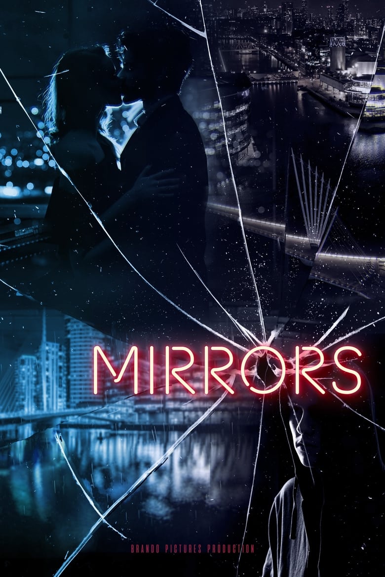 Poster of Mirrors