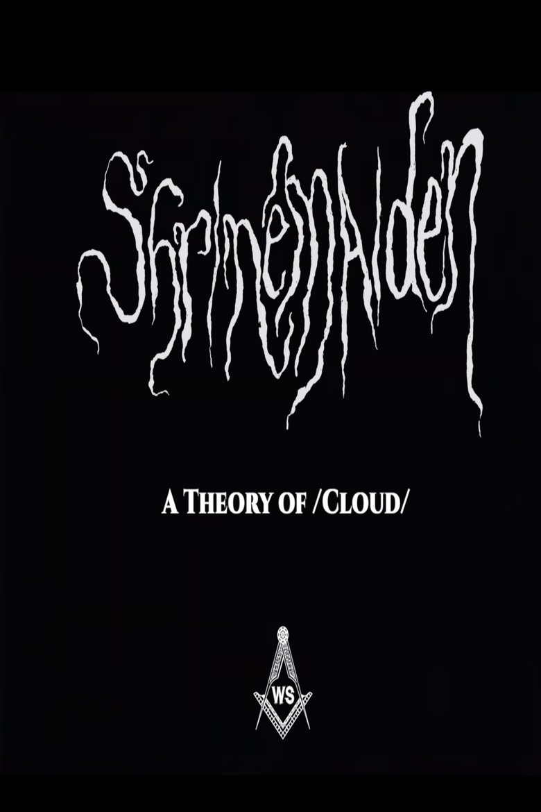 Poster of A Theory of /Cloud/