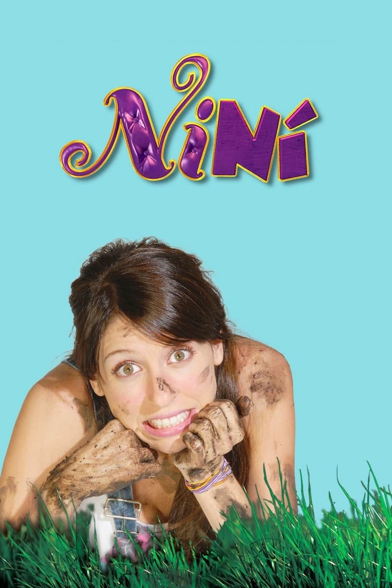 Poster of Episodes in Niní - Season 1 - Season 1