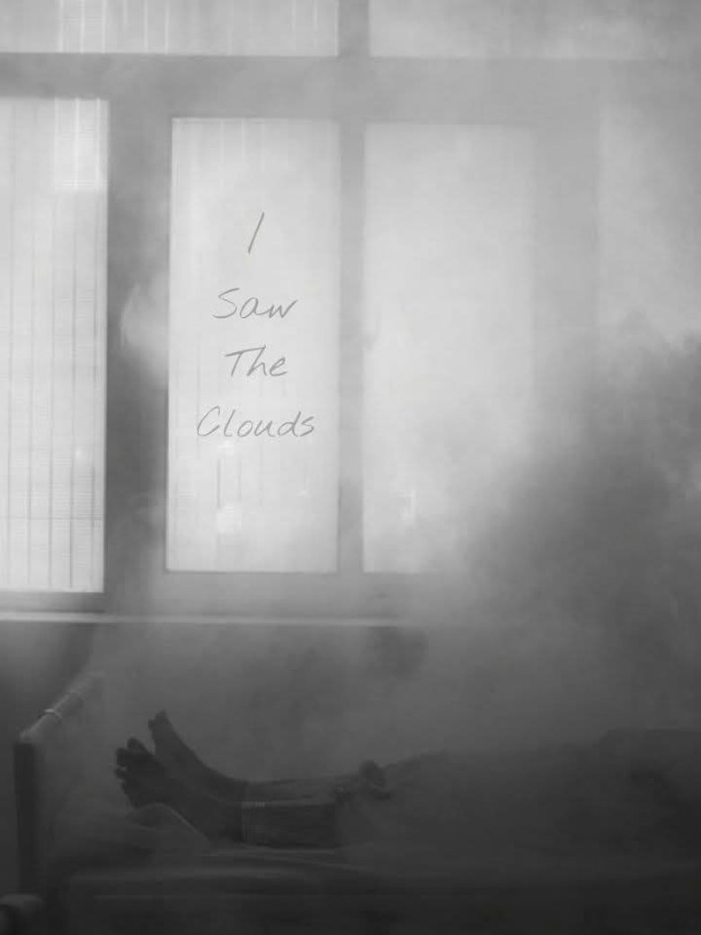 Poster of I Saw The Clouds