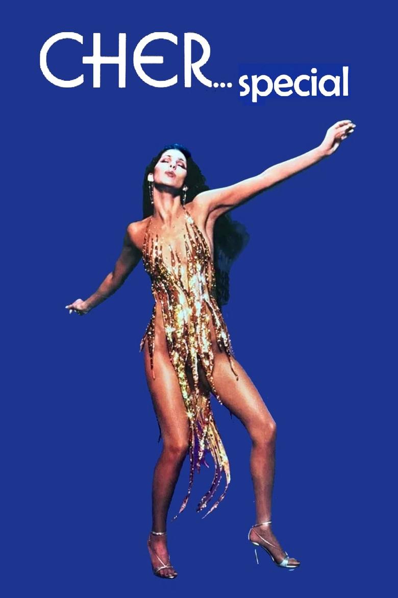 Poster of Cher... Special