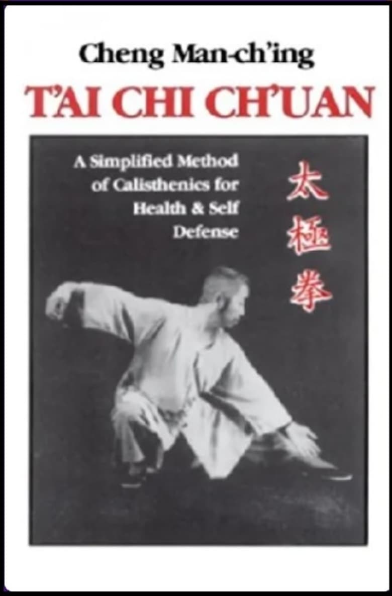 Poster of Tai Chi Chuan: Tras La Senda de la Salud