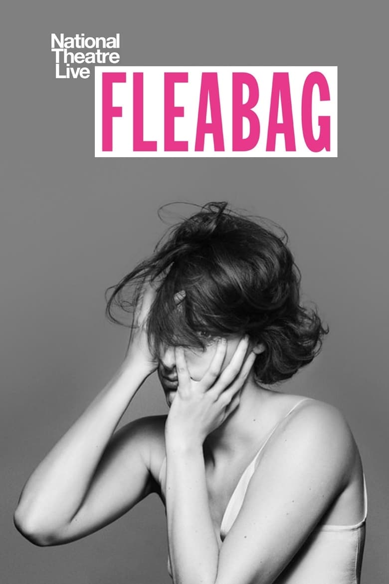 Poster of National Theatre Live: Fleabag