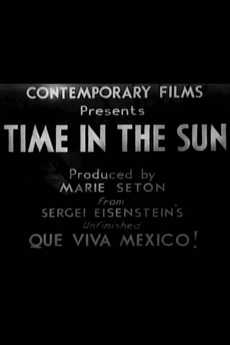 Poster of Time in the Sun