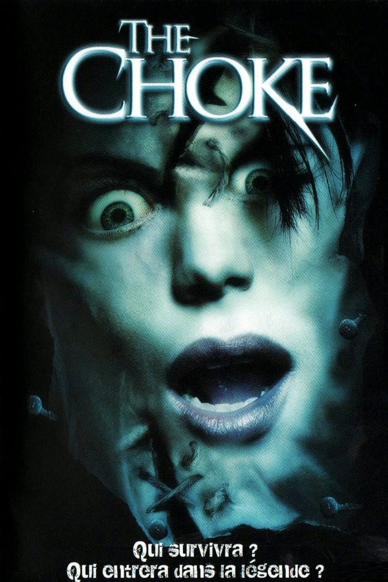 Poster of The Choke