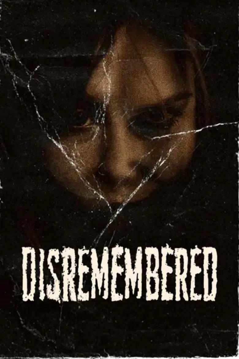 Poster of Disremembered