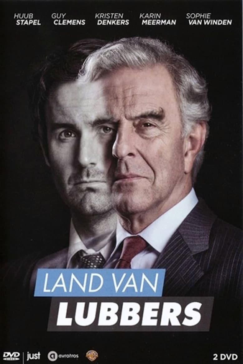 Poster of Land van Lubbers