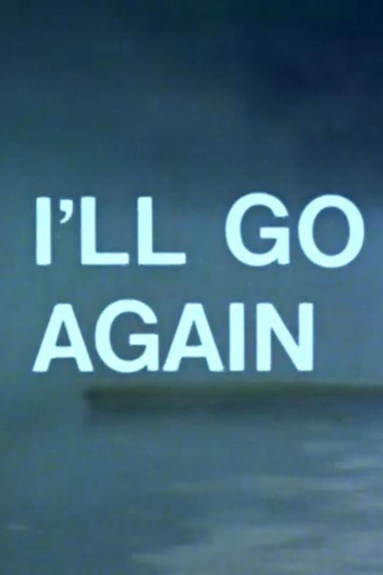 Poster of I'll Go Again