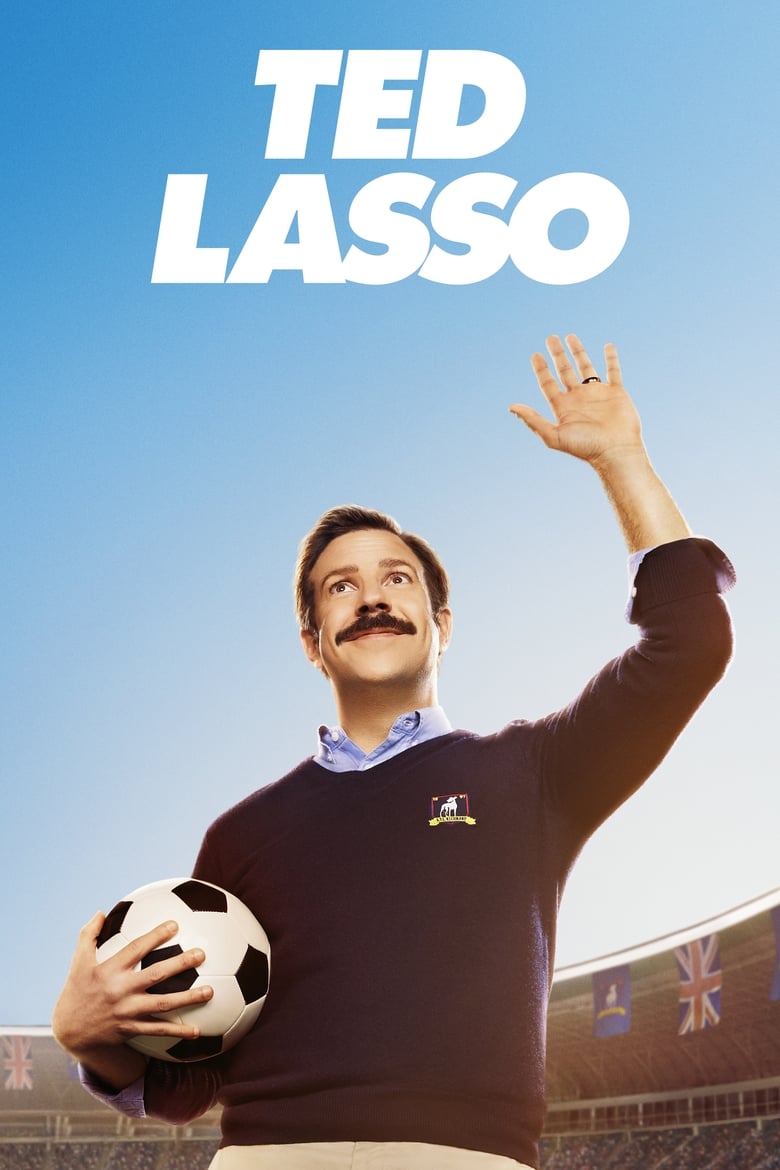 Poster of Cast and Crew in Ted Lasso - Season 1 - Episode 2 - Biscuits