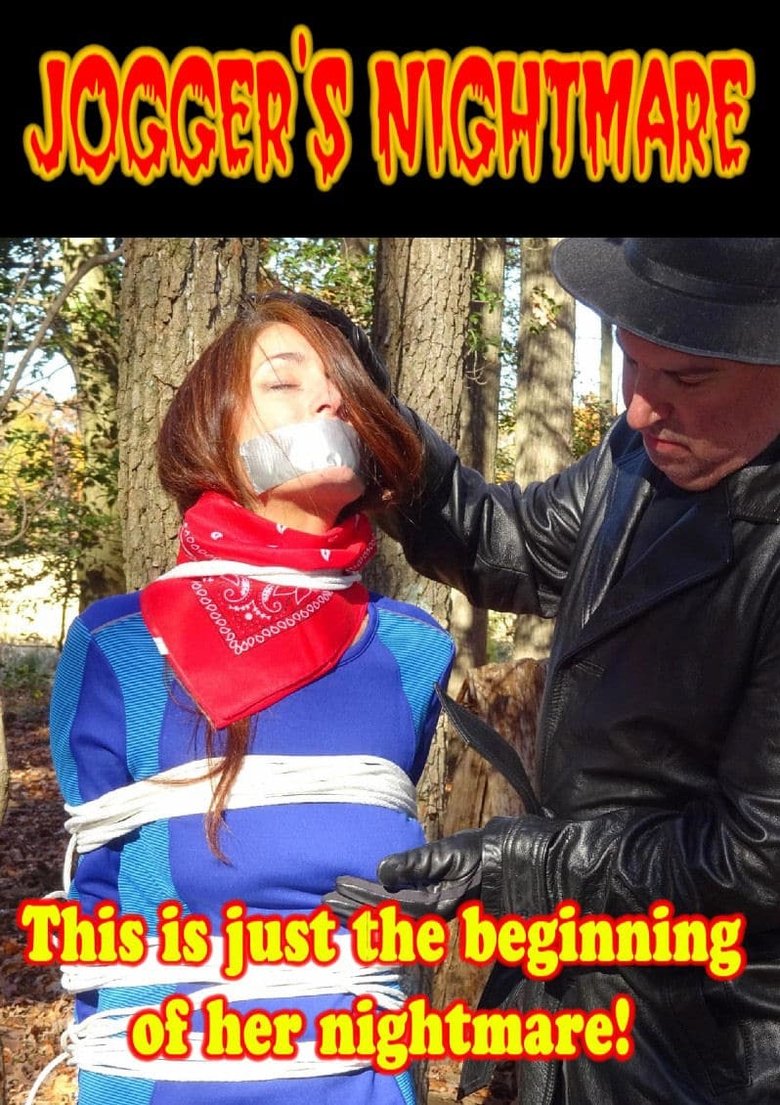 Poster of Jogger's Nightmare
