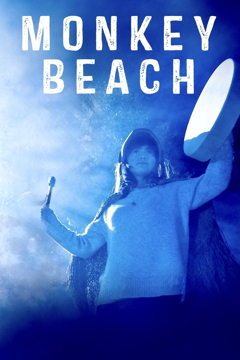 Poster of Monkey Beach