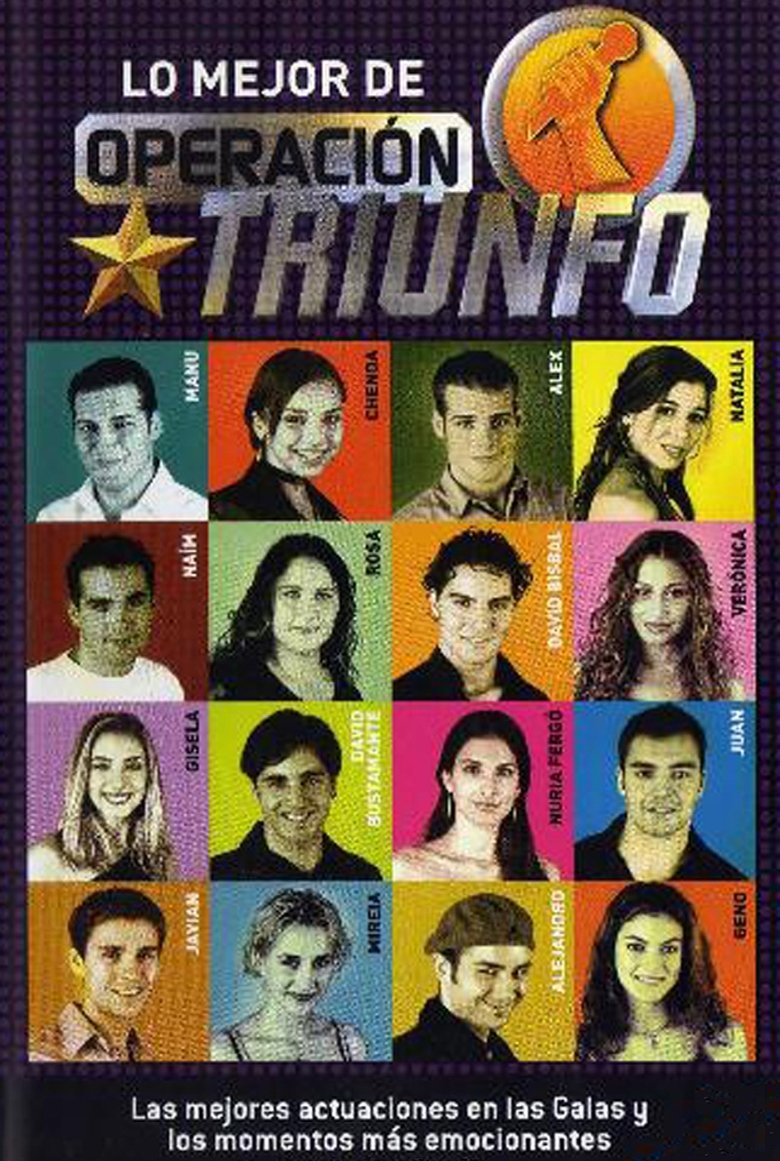 Poster of Episodes in OT  El Reencuentro - Season 2 - Season 2