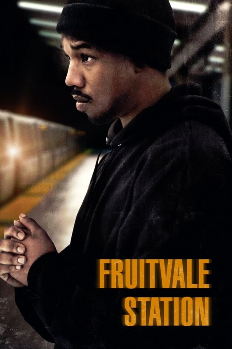 Poster of Fruitvale Station