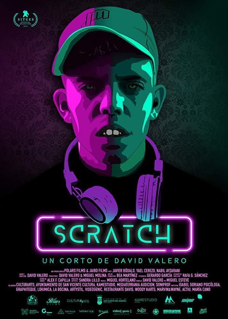 Poster of Scratch