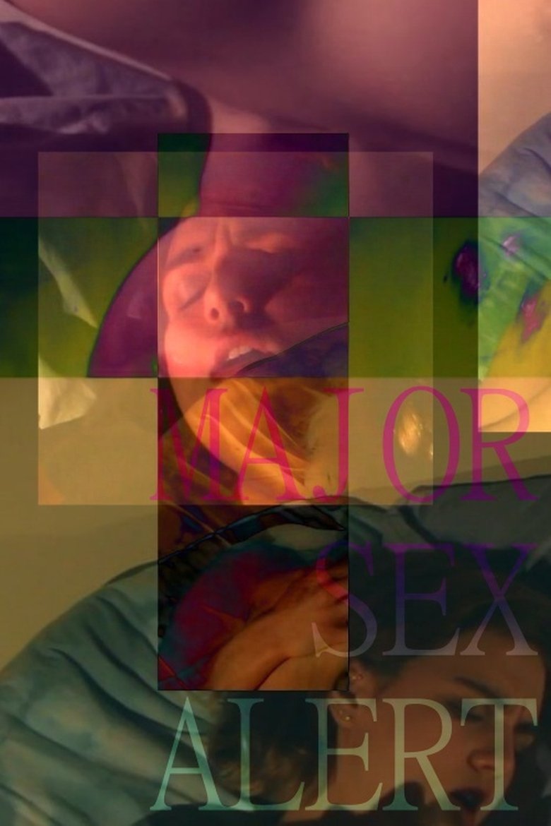 Poster of Major Sex Alert