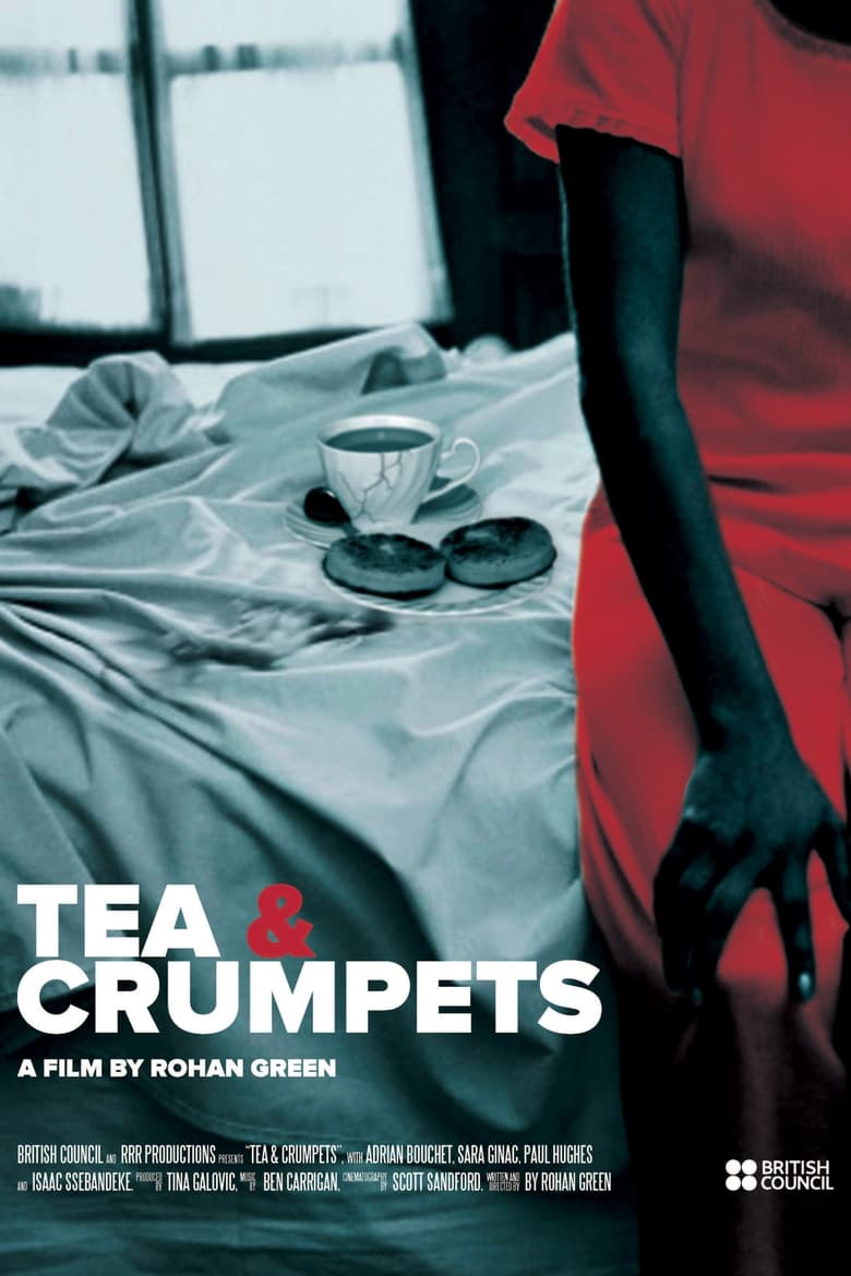 Poster of Tea & Crumpets