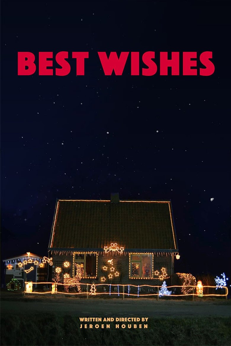 Poster of Best Wishes