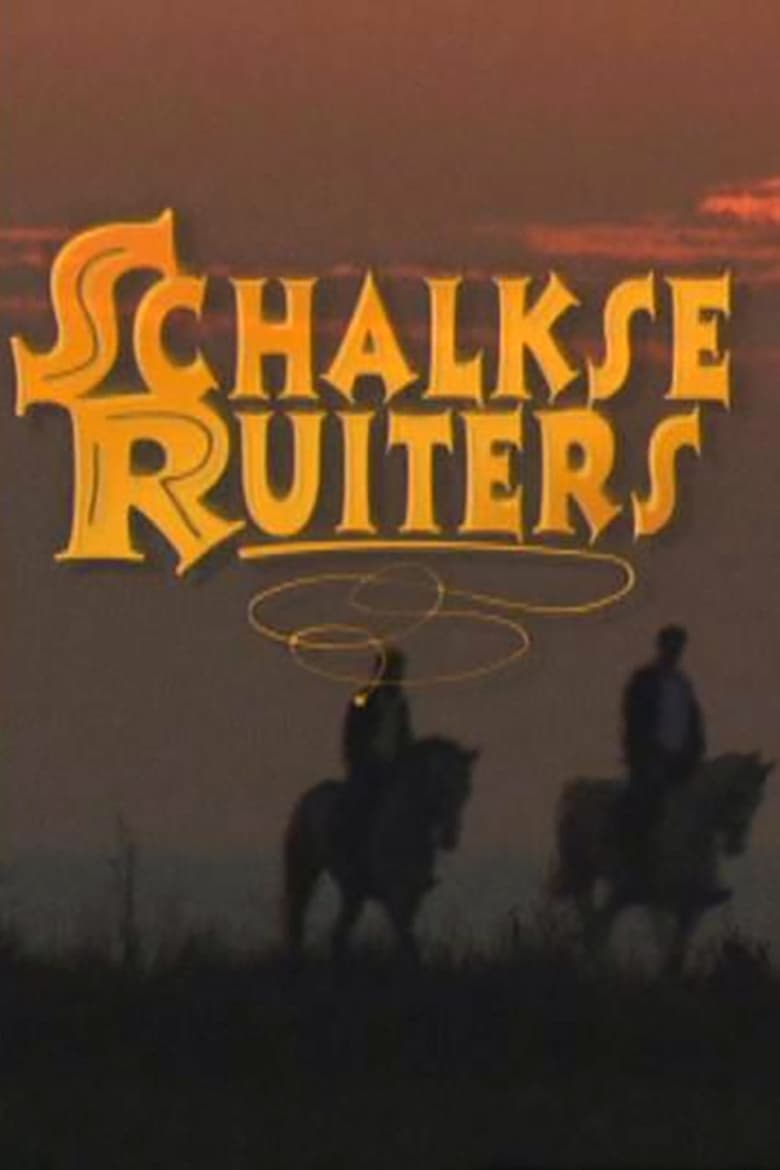 Poster of Schalkse Ruiters