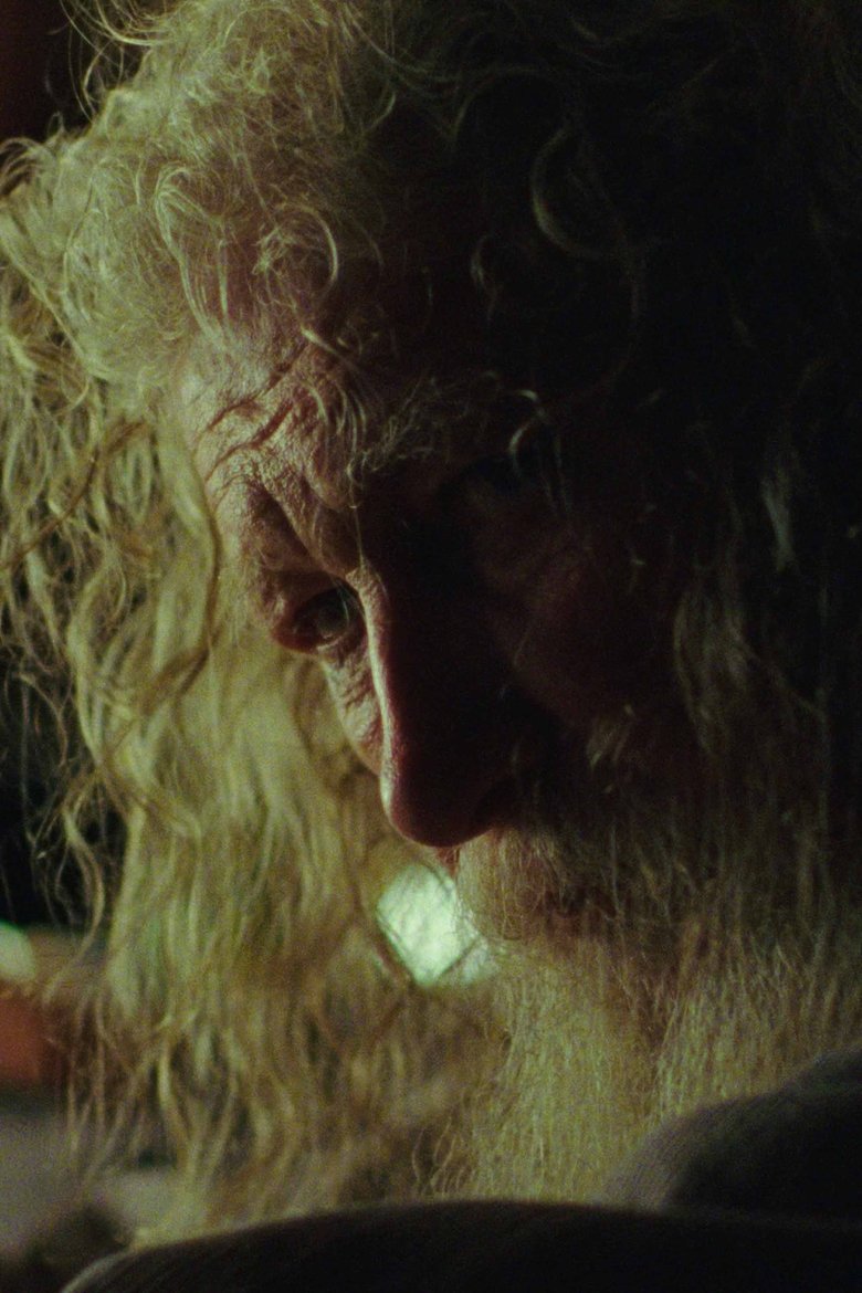 Portrait of Arthur "Roy" Farewell