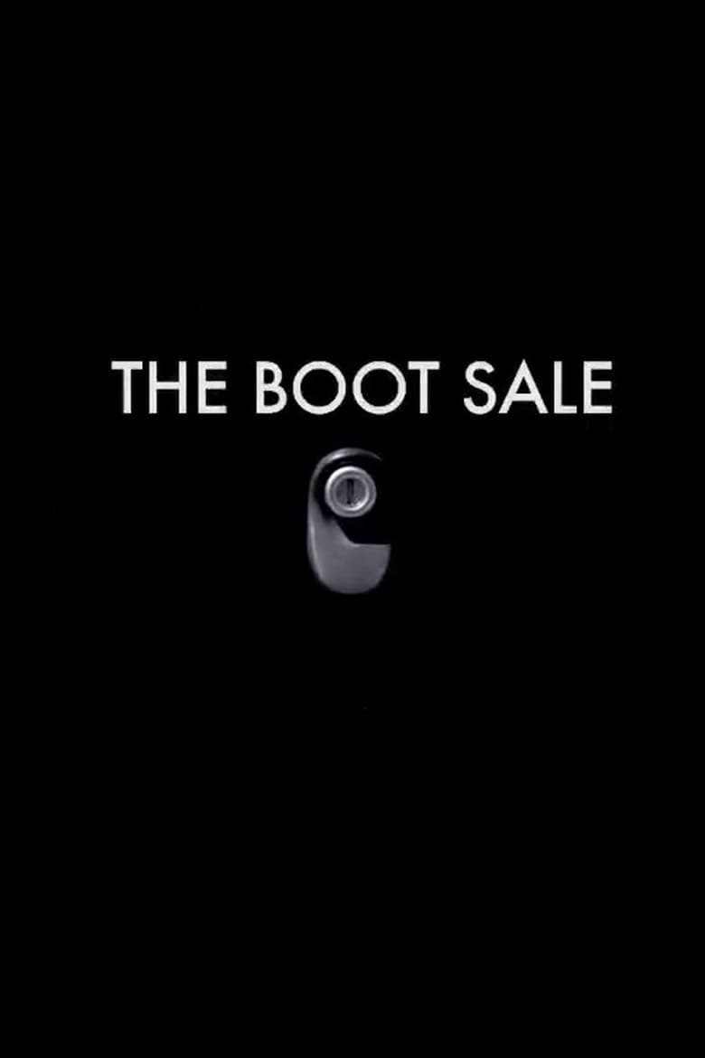 Poster of The Boot Sale